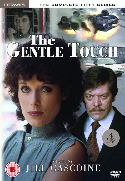 The Gentle Touch - Season 5 [119013] (A1773175550) [[Shows 2.0]] --Plex--
